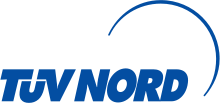 Logo der TÜV NORD AG