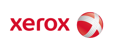 Logo der Xerox Corporation