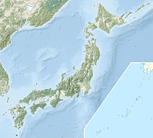 Satsuma-Halbinsel (Japan)