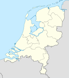 Kornwerderzand (Niederlande)