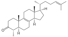 3-Keto-4-methylzymosterin