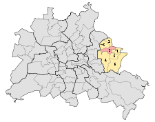 Wahlkreis Marzahn-Hellersdorf 3
