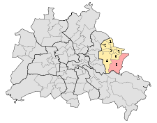 Wahlkreis Marzahn-Hellersdorf 5
