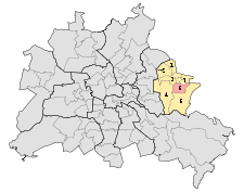 Wahlkreis Marzahn-Hellersdorf 6