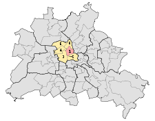 Wahlkreis Mitte 1