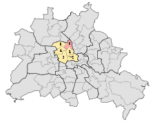 Wahlkreis Mitte 6