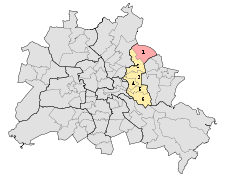 Wahlkreis Lichtenberg 1
