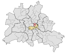 Wahlkreis Friedrichshain-Kreuzberg 4