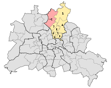 Wahlkreis Pankow 2
