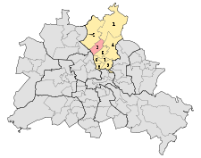 Wahlkreis Pankow 3