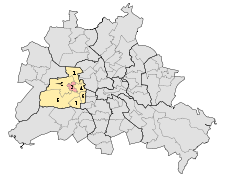 Wahlkreis Charlottenburg-Wilmersdorf 3