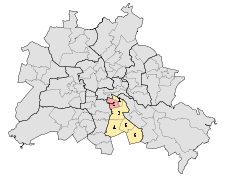 Wahlkreis Neukölln 2