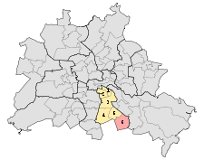 Wahlkreis Neukölln 6