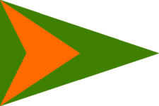 Flagge des AYC