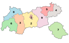 Landtagswahlkreise Tirol.svg