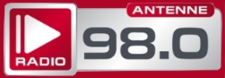 Logo von Antenne 98.0