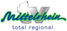 Logo von TV Mittelrhein