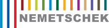 Logo Nemetschek AG