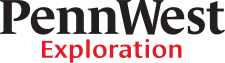 Penn West logo.svg