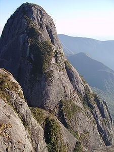 Pico Maior de Friburgo