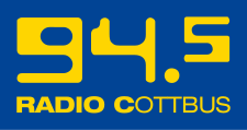 Logo von 94.5 Radio Cottbus