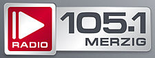 Logo von Radio Merzig