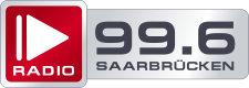 Logo von Radio Saarbrücken