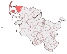 Wahlkreis Südtondern