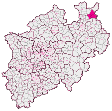 Wahlkreise NRW 2010 WK89.svg