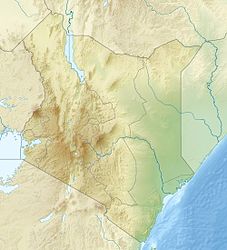 Kiwayu (Kenia)