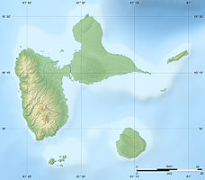 Soufrière (Guadeloupe) (Guadeloupe)