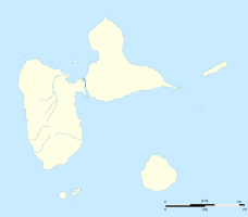 La Soufrière (Guadeloupe)