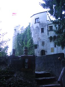 Burg Grimmenstein