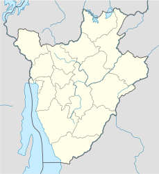 Gitega (Burundi)