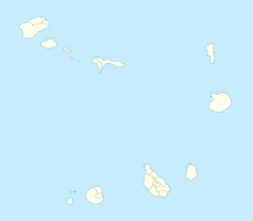 Ilhéus do Rombo (Kap Verde)