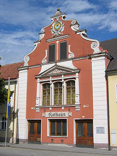 Altes Rathaus