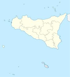 Isola Grande (Sizilien)