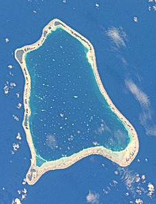NASA-Bild von Nihiru