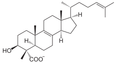 4alpha-Methylzymosterin-4-carboxylat