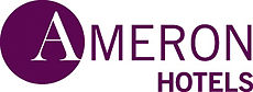Logo Ameron Hotels