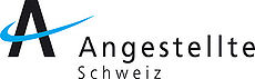 Logo der Angestellte Schweiz