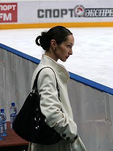 Anjelika Krylova 2010 Cup of Russia.JPG