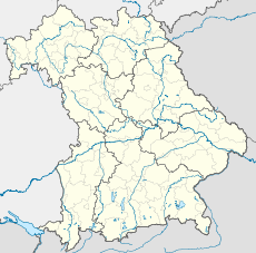 Sattelbogen (Oberpfalz) (Bayern)