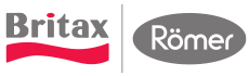 Logo der Firma Britax-Römer