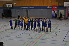 HSV Peenetal Loitz, Mannschaftsfoto (2010-10-30).JPG