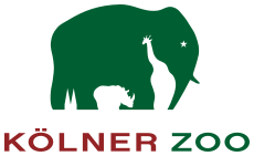 Kölner Zoo logo.svg