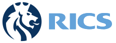 Logo der Royal Institution of Chartered Surveyors