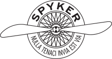 Spyker Emblem.svg