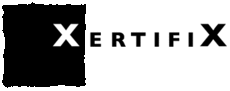 Xertifix-Label