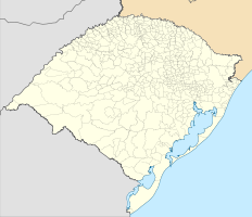 Santo Antônio da Patrulha (Rio Grande do Sul)